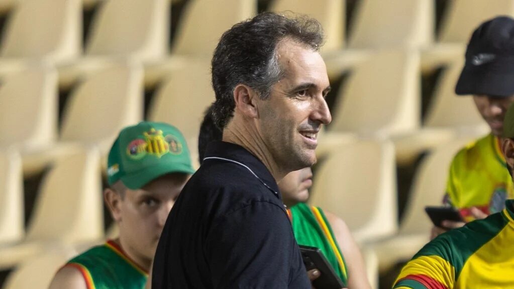 Léo Condé Ceará