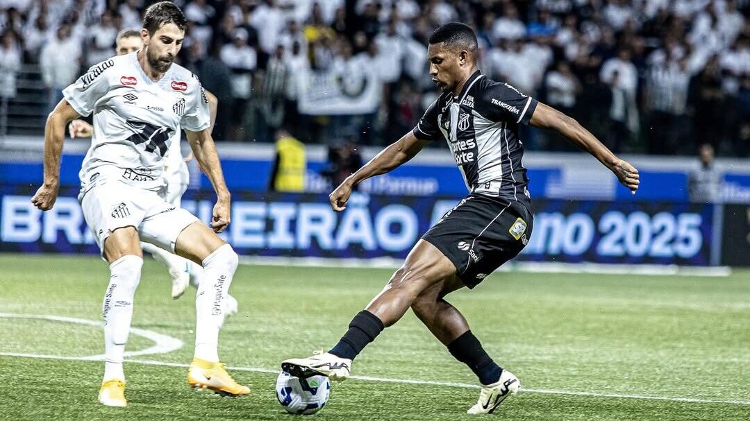 Lelê Ceará