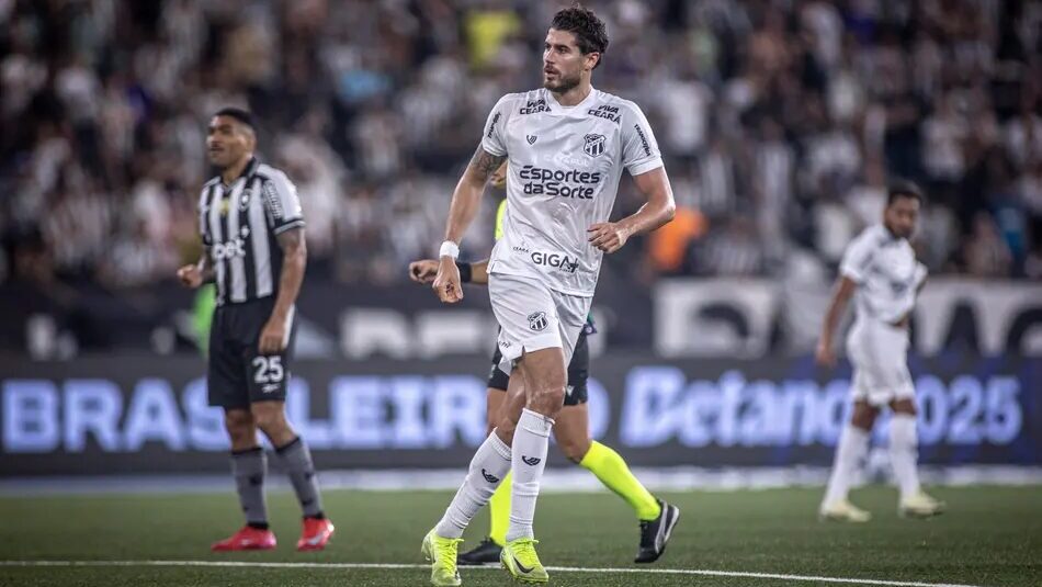 pedro raul ceara