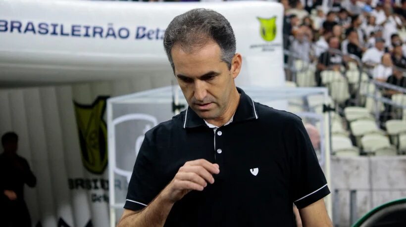 leo conde ceara