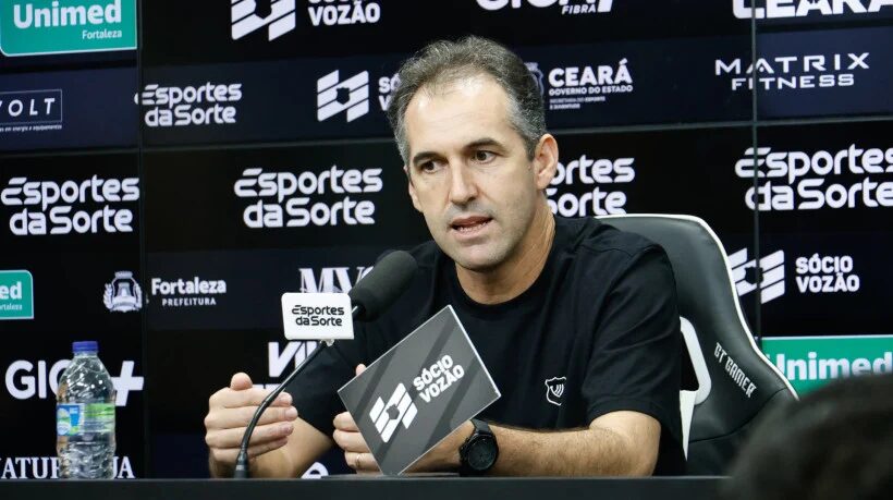 Léo Condé Ceará