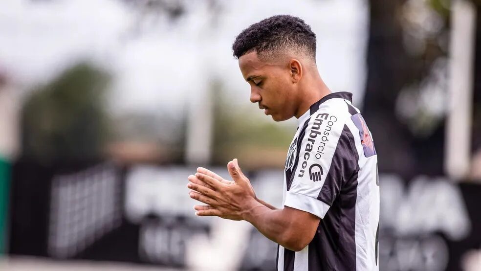 Ceará João Victor
