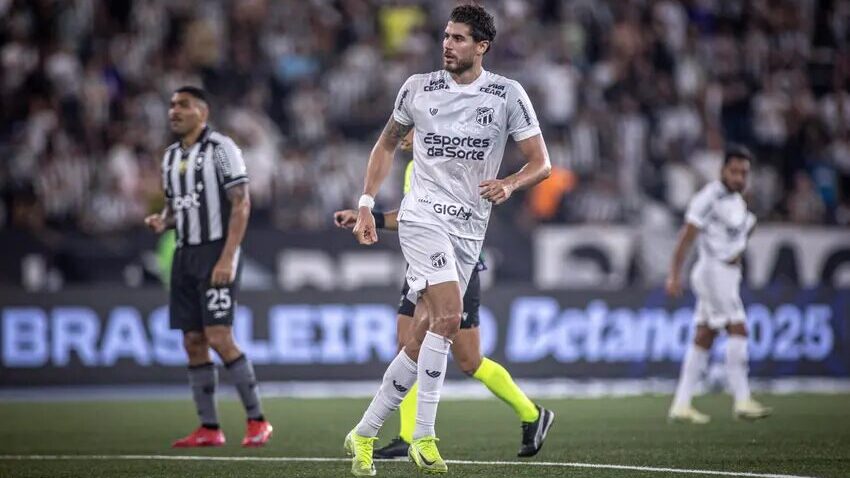 Pedro Raul Ceará