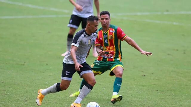 Ceará Sampaio Corrêa