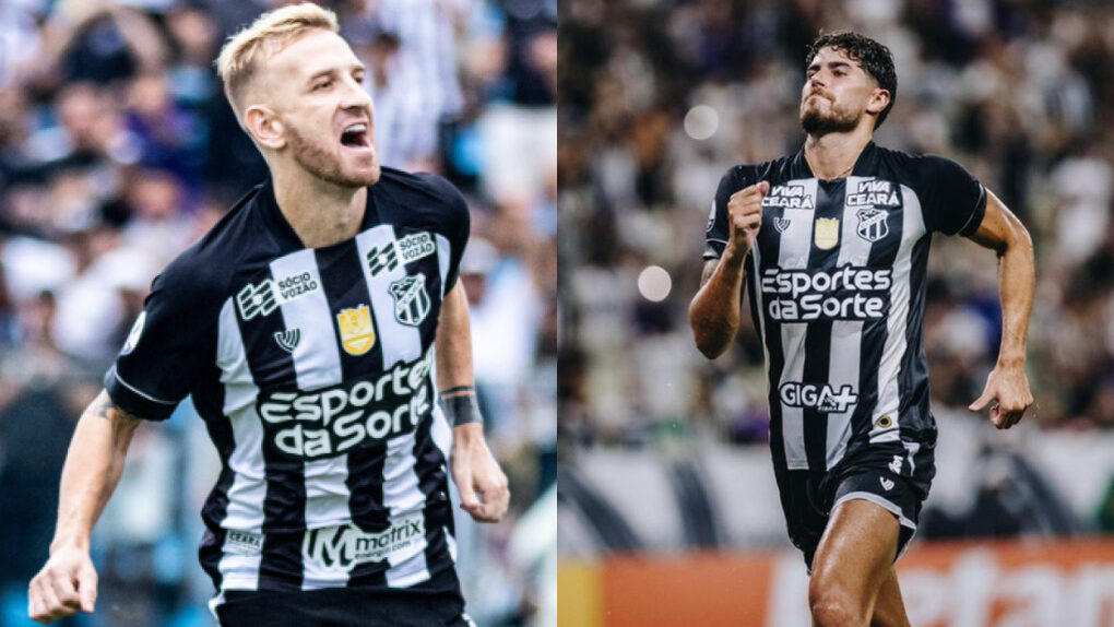 Ceará Léo Condé