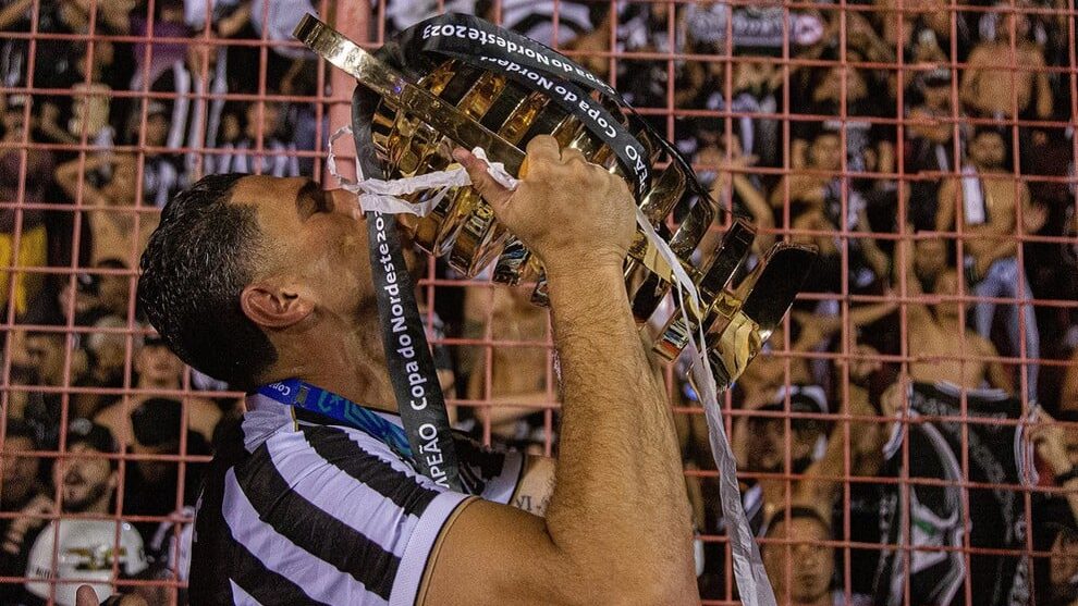 Danilo Barcelos, ex-Ceará