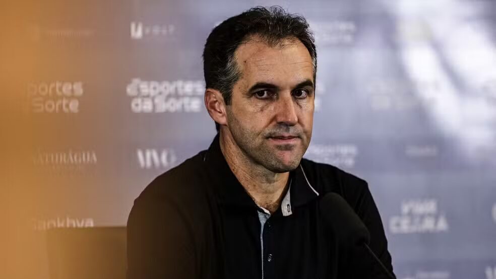 Ceará Léo Condé
