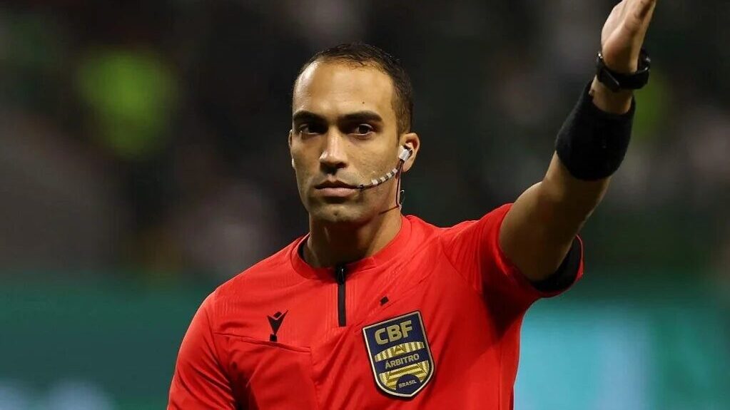Ceará Inter arbitagem