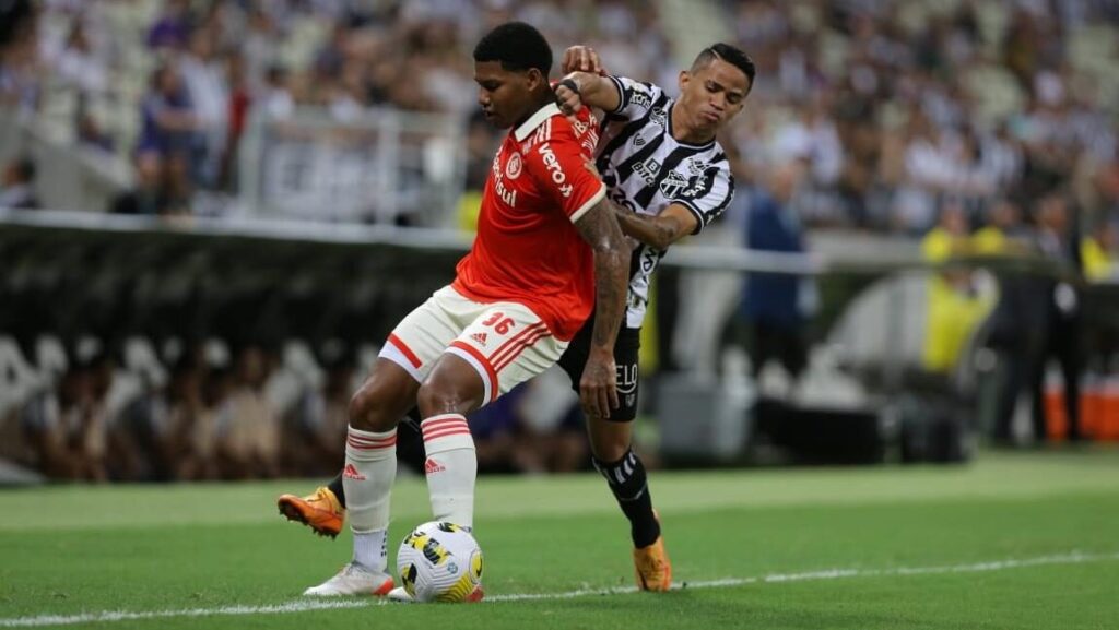 Ceará Internacional