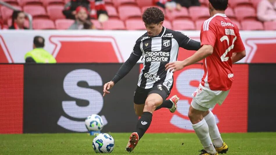 Ceará Internacional