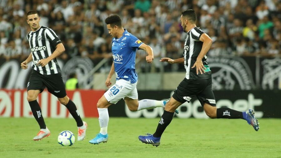 Ceará Cruzeiro