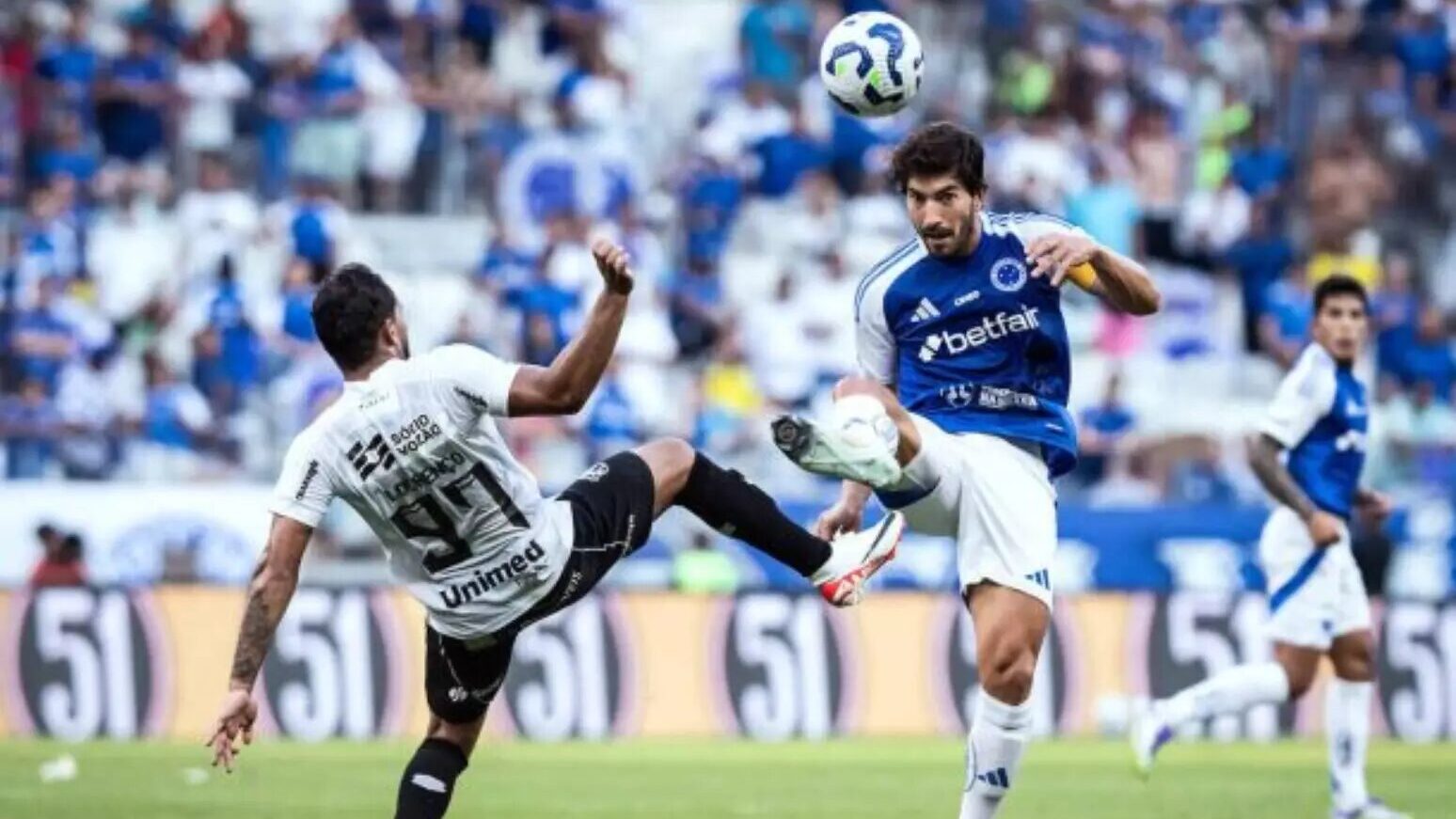 Ceará Cruzeiro