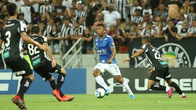 Ceará Cruzeiro