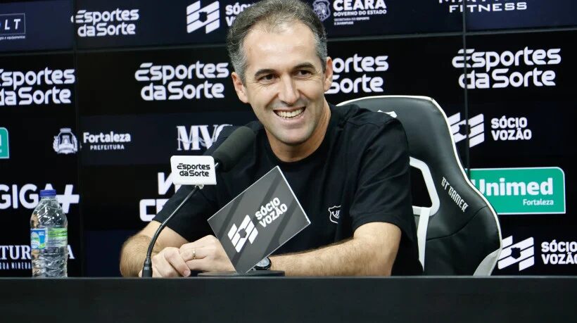 Léo Condé Ceará
