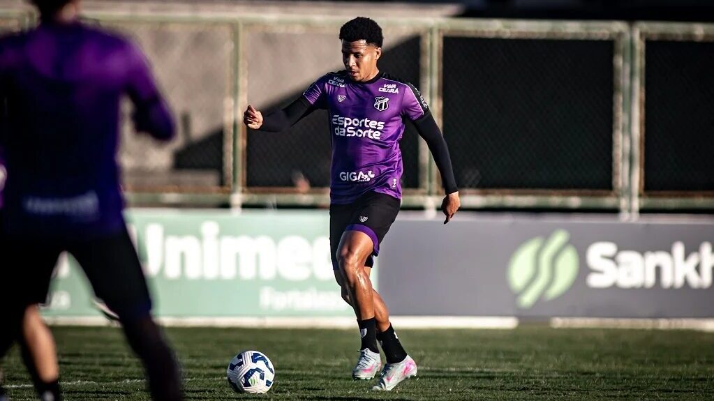 Ceará Cruzeiro