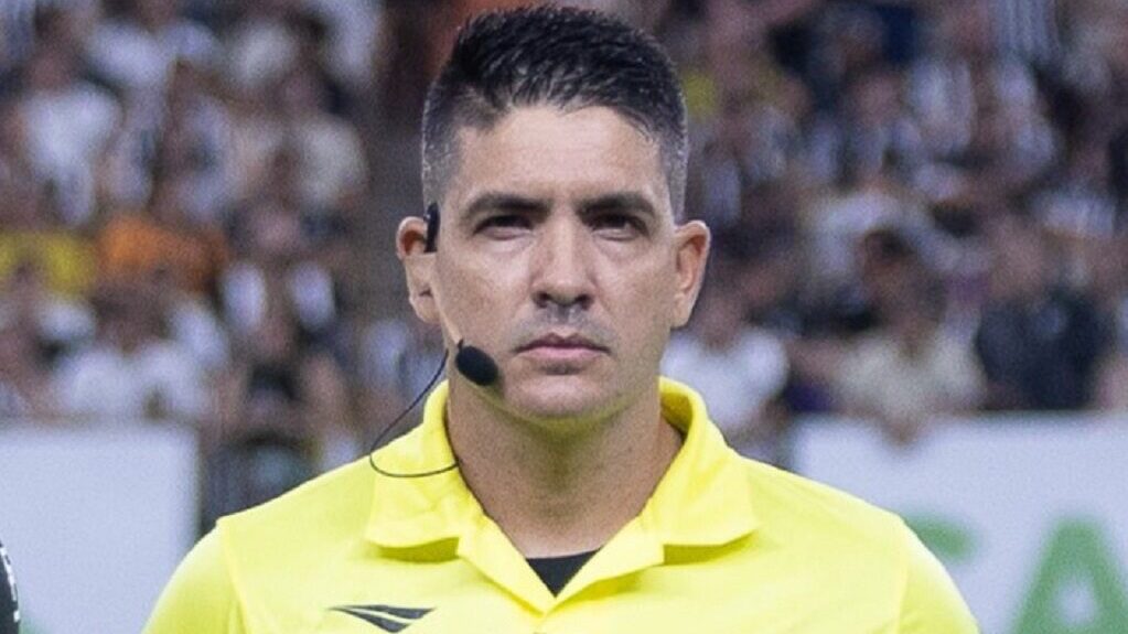 Ceará Sport Arbitragem