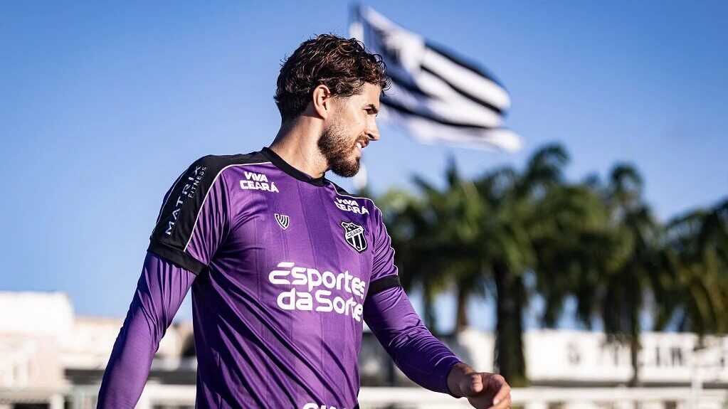 Ceará Pedro Raul