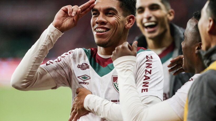 Ceará Paulo Baya
