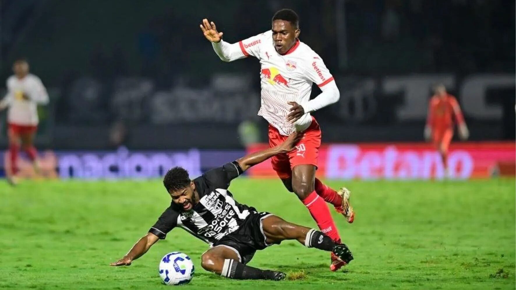 Ceará Bragantino