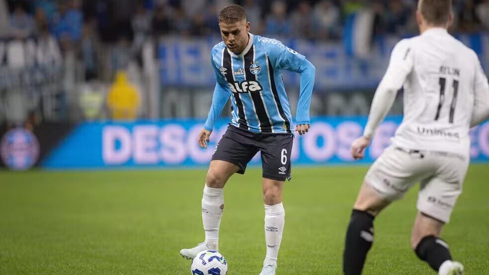Grêmio Ceará