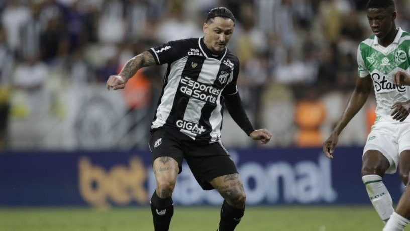Ceará Léo Condé