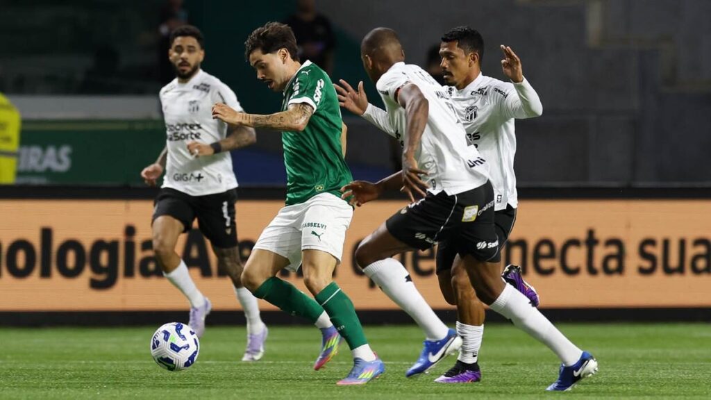 Palmeiras Ceará