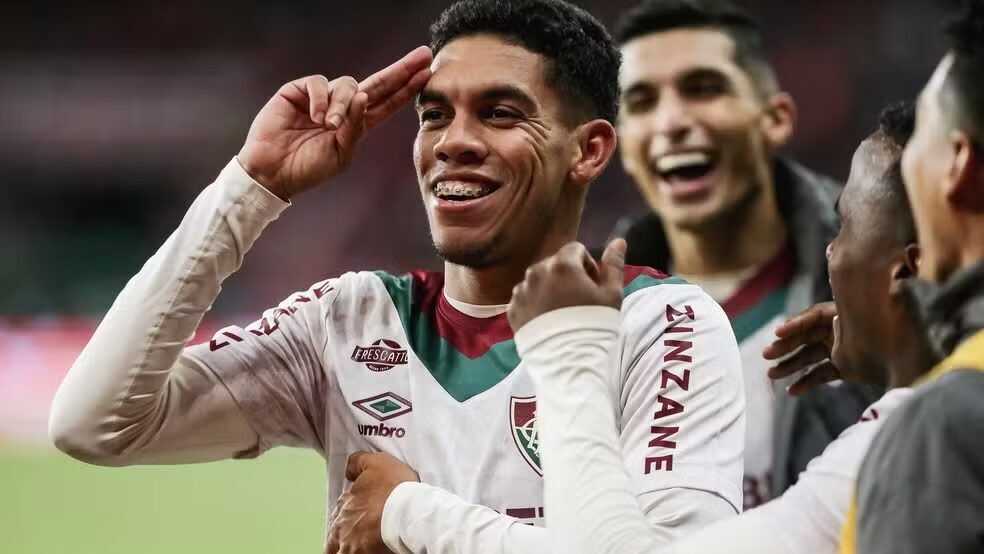 Ceará Paulo Baya