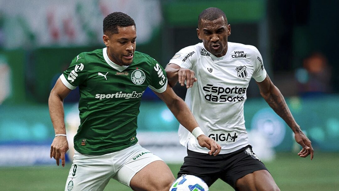 Ceará Palmeiras