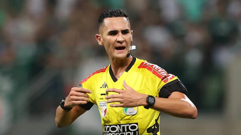 Ceará Vasco 