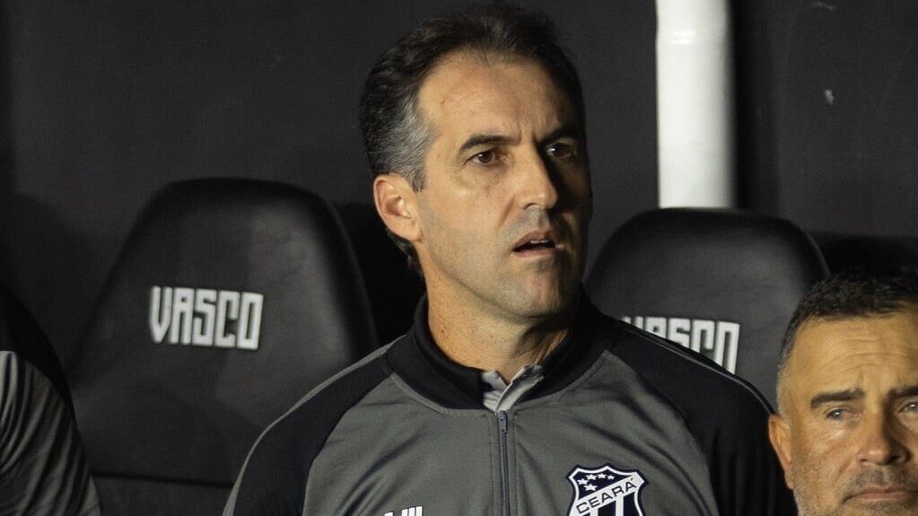 Ceará Léo Condé