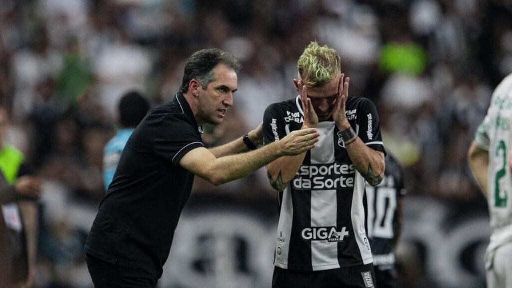 léo condé ceará