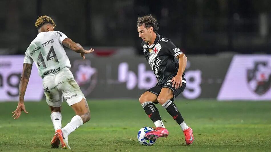 Ceará Vasco