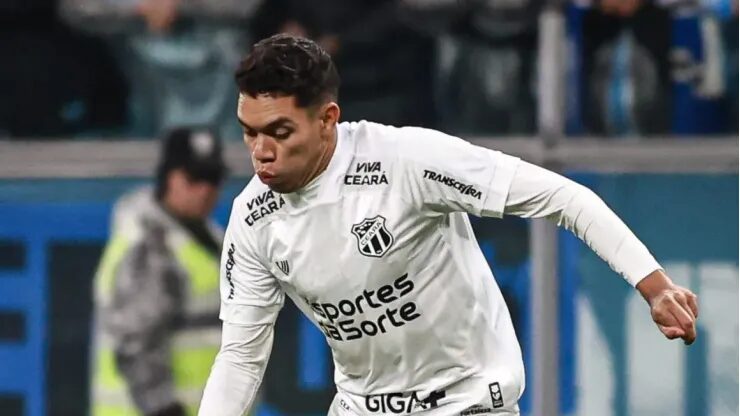 Paulo Baya