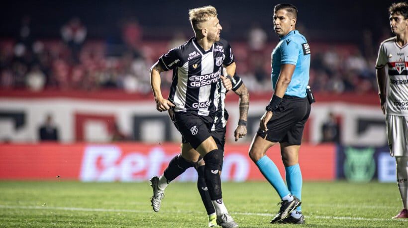 Ceará Léo Condé