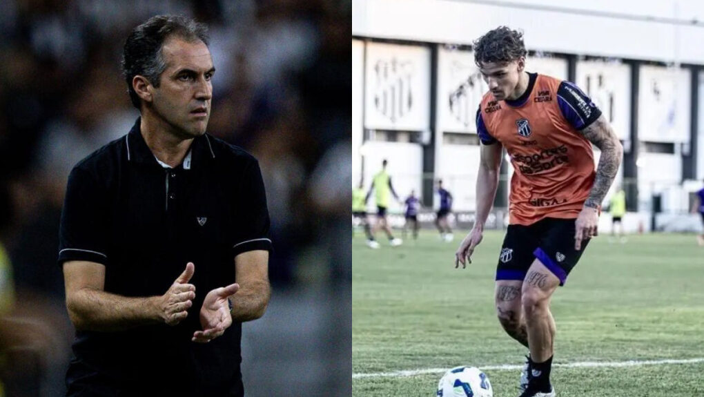 Ceará Léo Condé