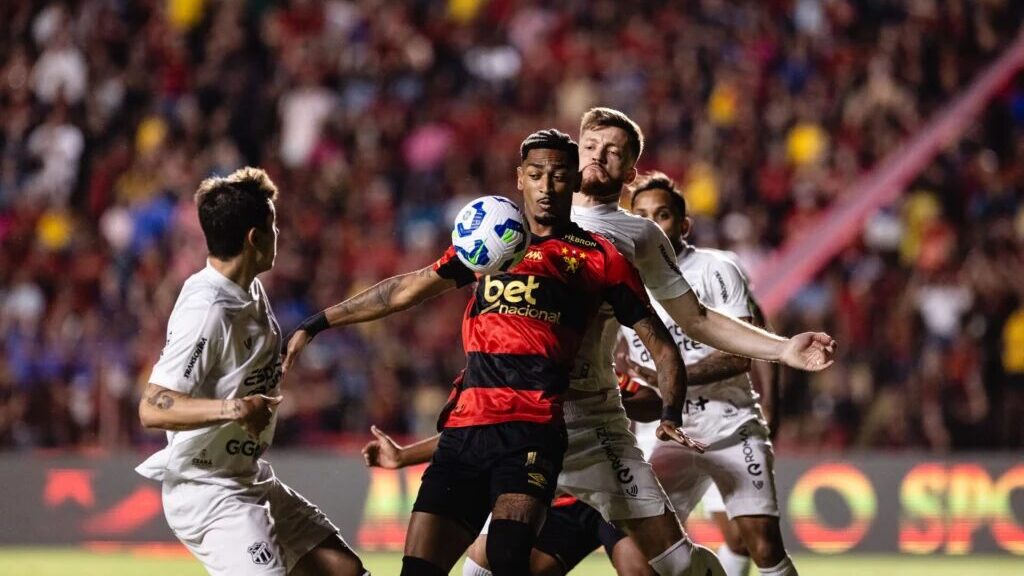 Ceará Sport