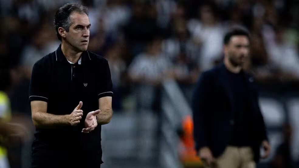Ceará Léo Condé
