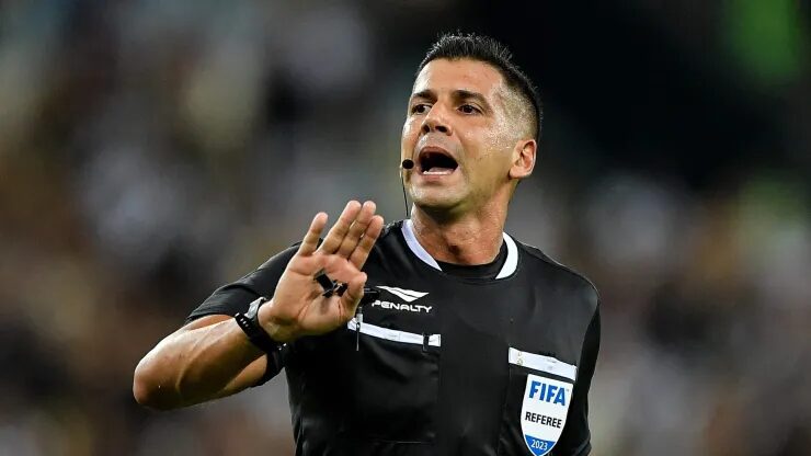 Ceará Galo Arbitragem
