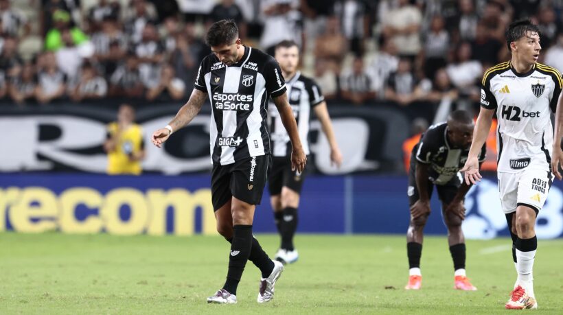 Ceará Galo
