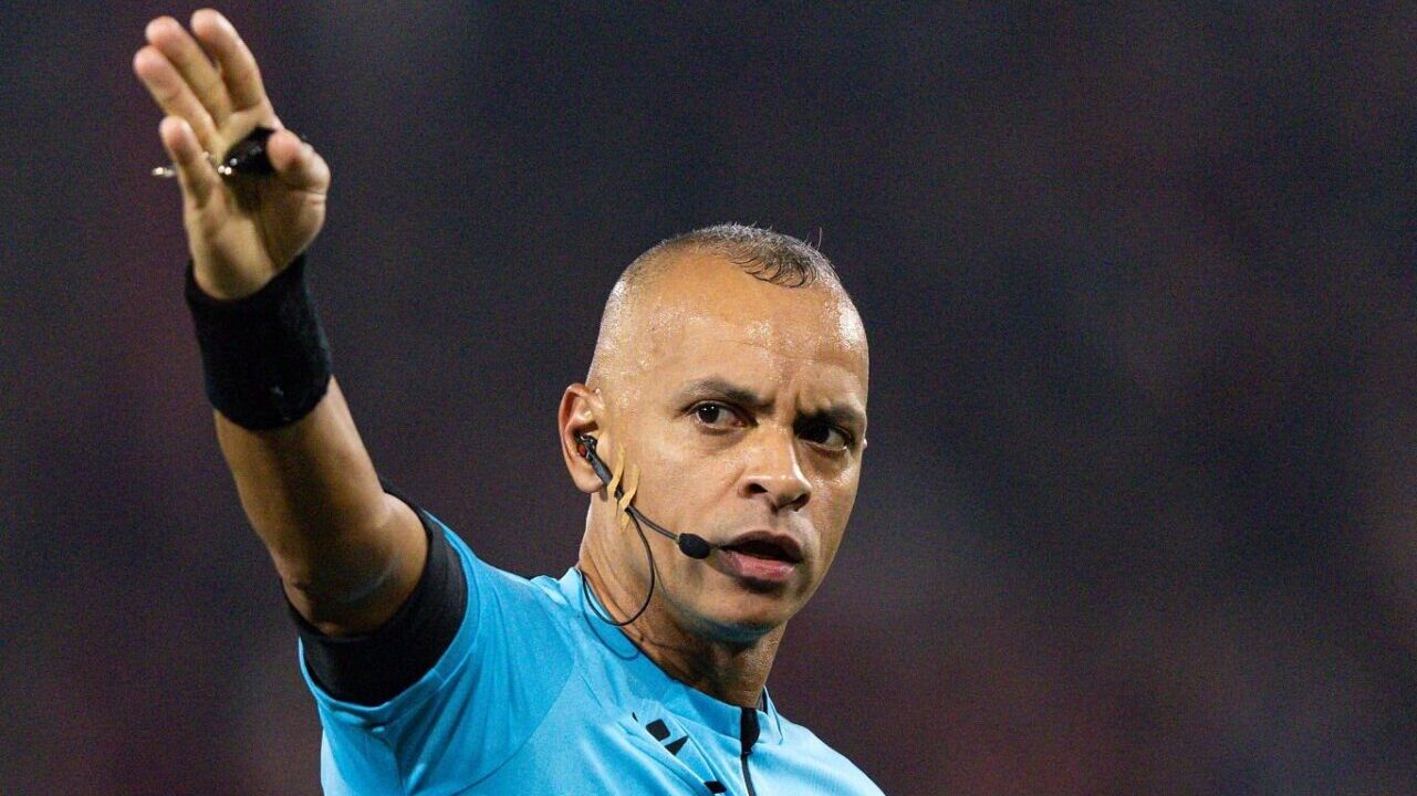 Ceará Fortaleza Arbitragem