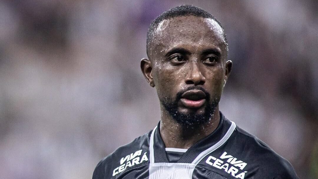Titular absoluto do Ceará, Dieguinho abre o jogo sobre suas