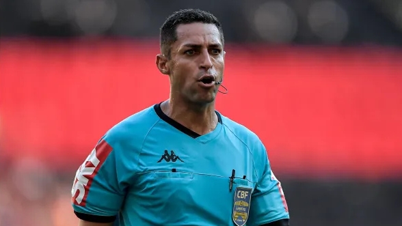 Ceará e Inter Arbitragem