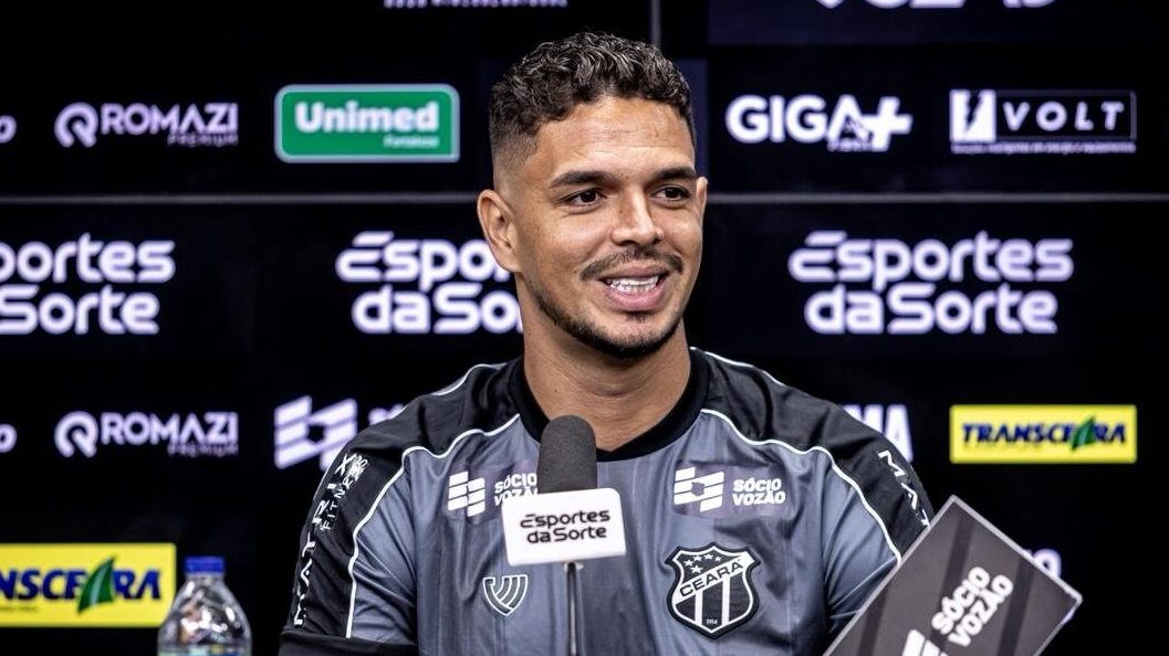 Bruno Ferreira Ceará