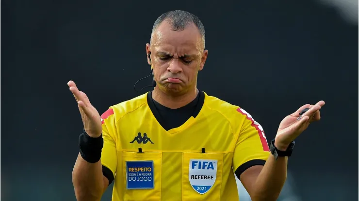 Ceará Fortaleza Arbitragem