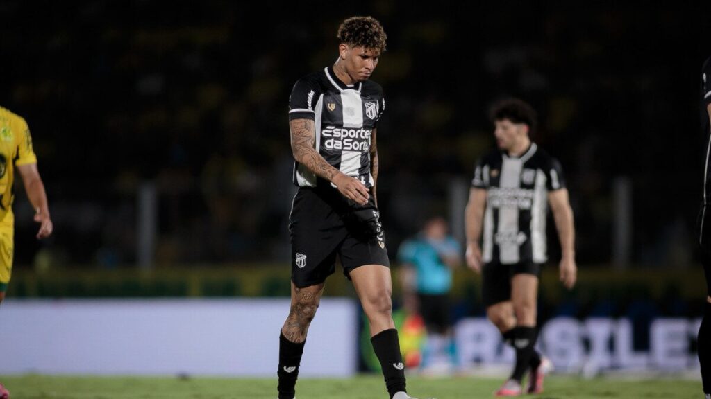 Marcos VIctor Ceará