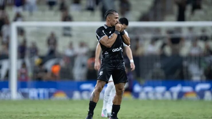 Ceará Fernando Sobral