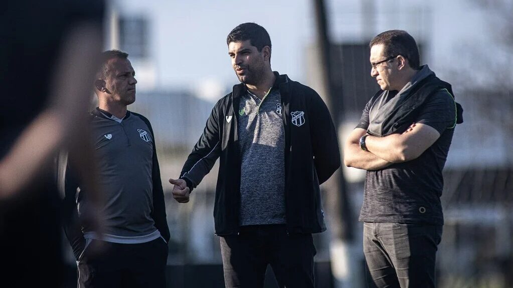 Ceará João Paulo Silva