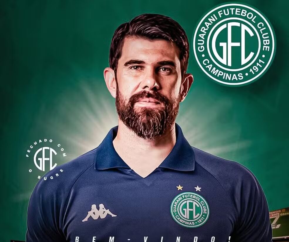 Ceará Fernando Miguel