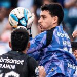 Keiller e Ramon Menezes, defensores do Ceará