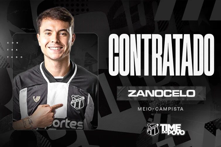 Ceará Zanocelo
